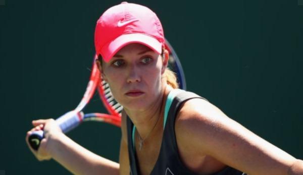 WTA: WTA Miami: Ostapenko knocks out Kvitova, Collins destroys Puig's dreams