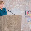 Tobogganing: Angela Merkel patron of the World Tobogganing Championships in Winterberg