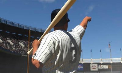 MLB: MLB The Show 18 Review: Sony brings the rain