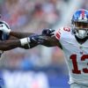 NFL: Media: Rams shows interest in Trade for Odell Beckham