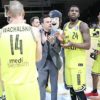 Basketball: German CL duel: Who can go to the showdown for a million?