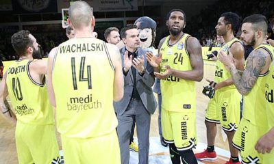 Basketball: German CL duel: Who can go to the showdown for a million?