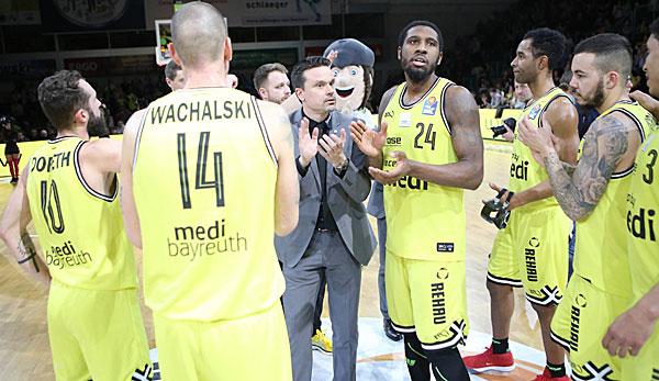 Basketball: German CL duel: Who can go to the showdown for a million?