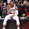 NBA: Power Ranking: Blazers unstoppable, Warriors no longer elite