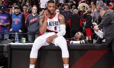 NBA: Power Ranking: Blazers unstoppable, Warriors no longer elite