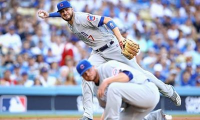 MLB: 2018 Season Previews - NL Central: Year one after the hangover