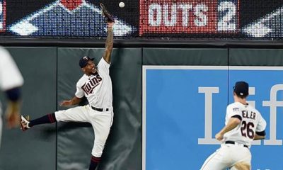 MLB: 2018 Season Previews - AL Central: The pressure of sudden success