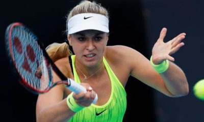 WTA: Lisicki drops out again with foot injury