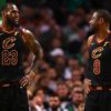 NBA: LeBron James talks about Dwyane Wade and the Heat: "More than a basketball player".