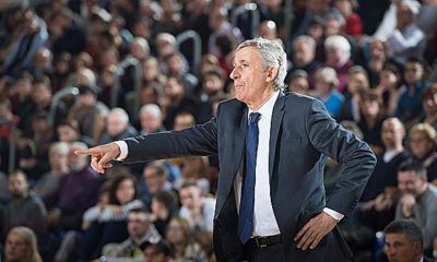 Basketball: Former national coach Svetislav Pesic calls for downsizing of the BBL