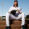 MLB: A's-Prospect A.J.