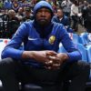 NBA: Durant announces return for next game