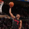 NBA: Blazers: Harkless drops out injured in the final sprint