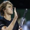 ATP: Zverev on the upswing: "I am obviously very satisfied"