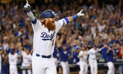 MLB: 2018 Season Previews - NL West: There can only be one