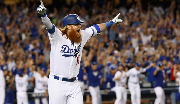 MLB: 2018 Season Previews - NL West: There can only be one