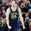 NBA: Bojan Bogdanovic at the Indiana Pacers: The Personalized Hot Hand