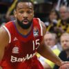 Basketball: BBL: Redding and Saibou closed after scuffle