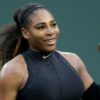 WTA: Serena Williams comes as a series