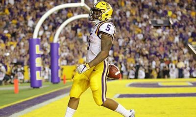 NFL: Barkley, Nelson and Co - the Top-Offense Prospects in the Draft