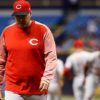 MLB: Reds dismiss manager Bryan Price after 3-15 start