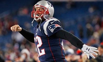 NFL: Commentary to rumors about Tom Brady: The fire is still too hot