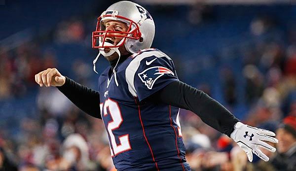 NFL: Commentary to rumors about Tom Brady: The fire is still too hot