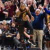 NBA: Cavs: Is Super-LeBron really enough?