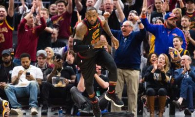 NBA: Cavs: Is Super-LeBron really enough?