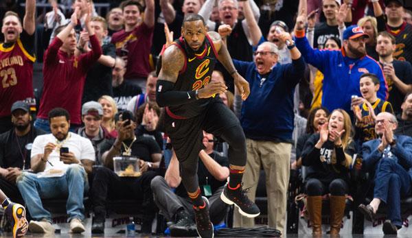 NBA: Cavs: Is Super-LeBron really enough?