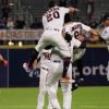 MLB: Twins win 16 inning thriller against Indians in Puerto Rico