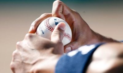 MLB: Outwit Hitter Pitcher - Why Fastball Cannons Are No Longer Sufficient Today