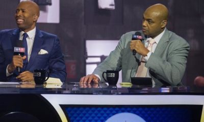 NBA: Do the Knicks get Kenny Smith as head coach?