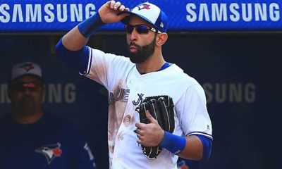 MLB: Bautista signs Minor League contract with Braves