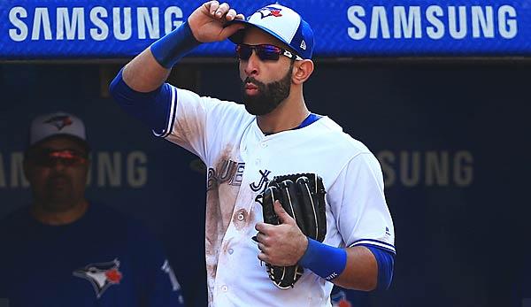 MLB: Bautista signs Minor League contract with Braves