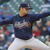 MLB: Braves put Sanchez on DL after training injury