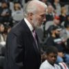 NBA: NBA mourns Gregg Popovich's wife Erin