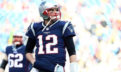 NFL: Brady: New contract instead of career end?