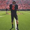 NFL: Draft: Mason Rudolph - the quarterback (secret) tip