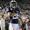 NFL: Saquon Barkley: The Best Player in the Draft?