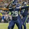 NFL: Thomas not at the training start of the Seahawks
