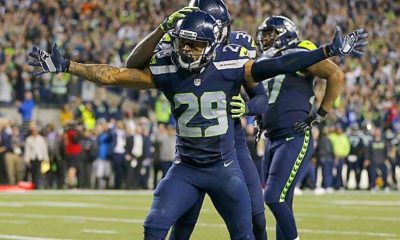 NFL: Thomas not at the training start of the Seahawks