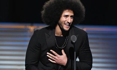 NFL: Confirmed: Adidas wants to engage Colin Kaepernick