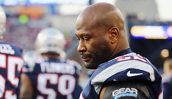 NFL: After 15 years: Legend James Harrison resigns