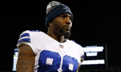 NFL: Dallas Cowboys dismissed Wide Receiver Dec Bryant
