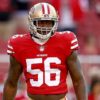 NFL: 49ers-Linebacker Reuben Foster accused of domestic violence