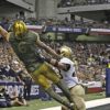 NFL: Equanimeous St. Brown in profile - prognosis, strengths, weaknesses