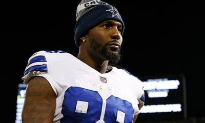 NFL: Cowboys meet Bryant - Receiver before the end?