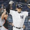 MLB: Do Yankees Stanton beat deeper in the batting order?