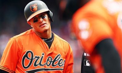 MLB: Baltimore Orioles at a crossroads: Into the future with the next generation